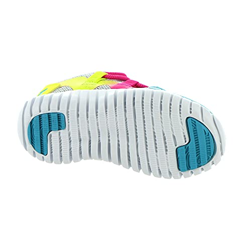 Image of New Balance Kid's Playgruv V1 Bungee Sneaker