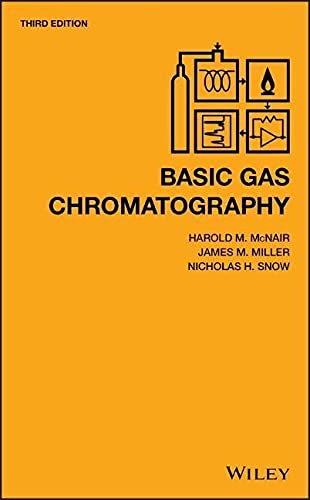 Basic Gas Chromatography #TOP6