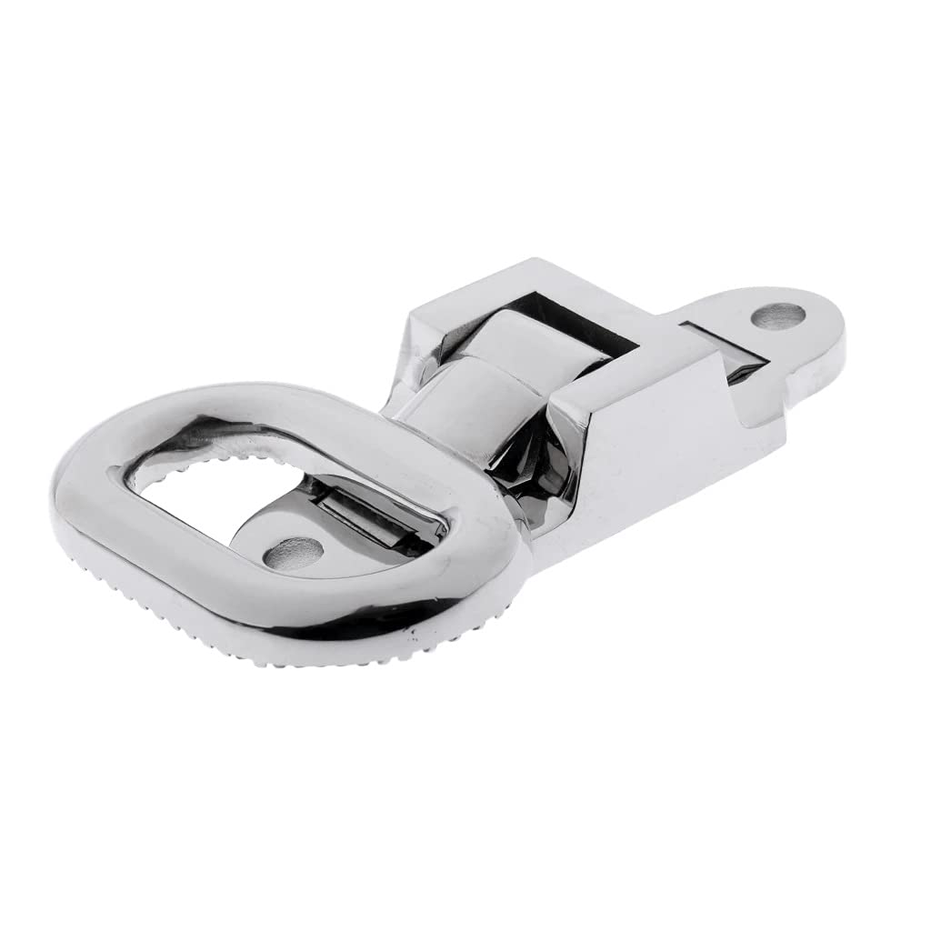 Mât pliant en acier inoxydable accessoire bateau yacht et camping-car