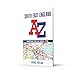 South East England Regional A-Z Road Atlas