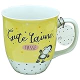 gelbe tasse kaufen Ein wunderbares Geschenk zum Valentinstag, zum Geburtstag, zu Weihnachten oder einfach so