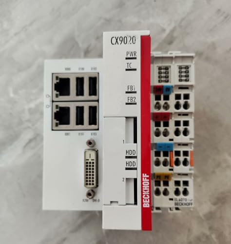 CX9020-0110(Used) Disassembled Products in Good Condition