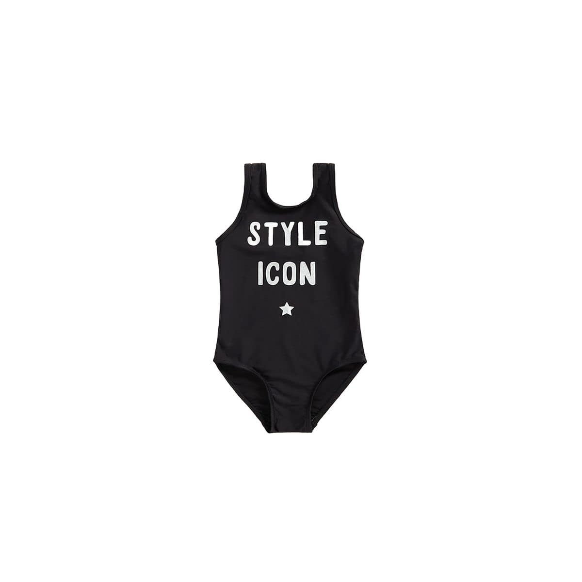 MothercareGirls Style Icon Swimsuit