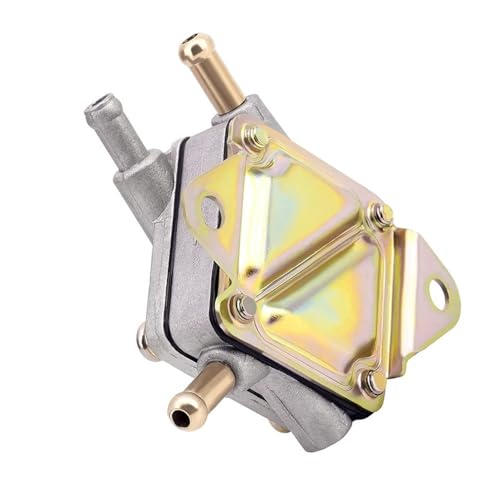 Bomba de combustible compatible con Hyosung GT250R GV250 TE450S 6