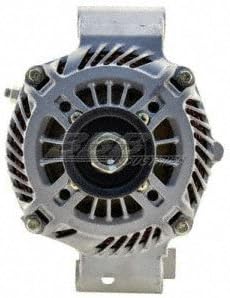 BBB Industries 11330 Remanufactured Alternator (Renewed)