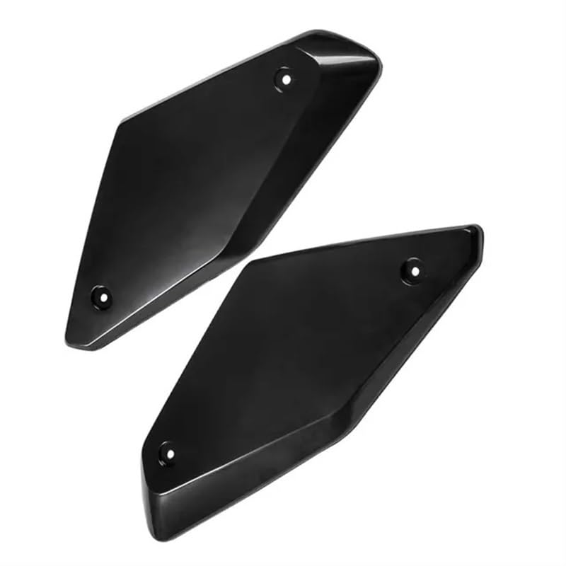 Carénage moto pour sorties sur route et protection CB 650R 2019