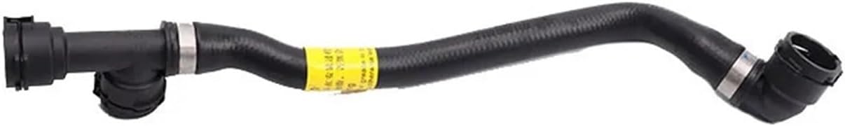 A17128602651 Car Accessories Engine Coolant Hose 17128602651 Line Coolant Pump Compatible With BMW G30 G31 G38 G11 G12