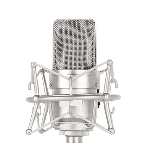 Microphone de studio FET condensateur avec diaphragme de précision acoustique - 3