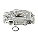 DNJ OP1163 Oil Pump Housing for 2009-2022 Chrysler, Dodge, Jeep, Ram 1500, 1500 Classic, 2500 5.7L V8 16V OHV 345cid