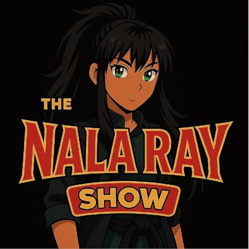 The Nala Ray Show Titelbild