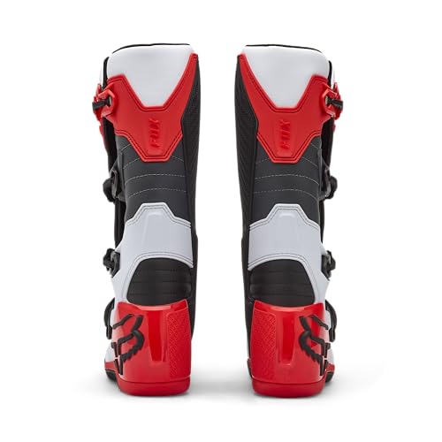Image of Fox Racing Comp Motocross Dirt Bike Boots