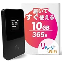 【ほぼ未使用】リチャージWiFi T8 本体＋付属品付き（少し汚れあり） ほぼ未使用】リチャージWiFi T8 本体＋付属品付き（少し汚れあり）