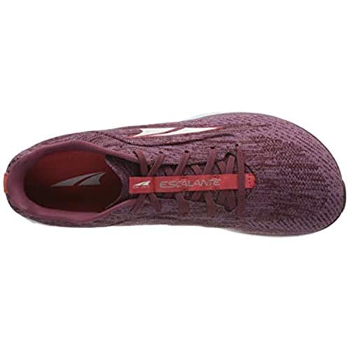 ALTRA Women's Escalante 2 Road Running Shoe Sneakers, Rose/Coral, 9.5