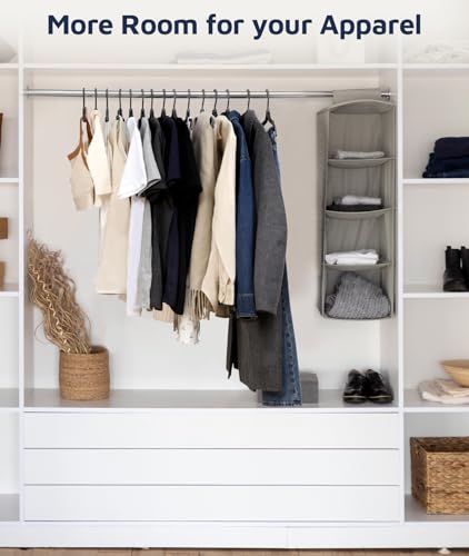 10 Pcs Travel Hangers, Cruise Ship Essentials Travel Essentials, Portable Cruises Must Haves 2026, Folding Hangers for Suitcase, RV Camping Airplane Europe Vacation Essential, Black - Image 8