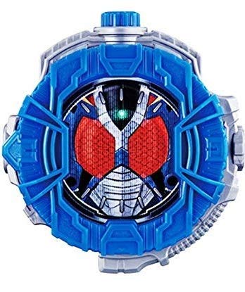 Amazon.com: Gashapon Kamen Rider Zi-O GP Ride Watch 13 Gatack Ride