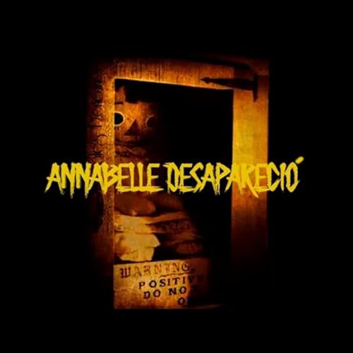 DROSS presenta： La mu&ntilde;eca Annabelle &iquest;desapareci&oacute;？ ｜ Su historia, y el suceso macabro de su ausencia