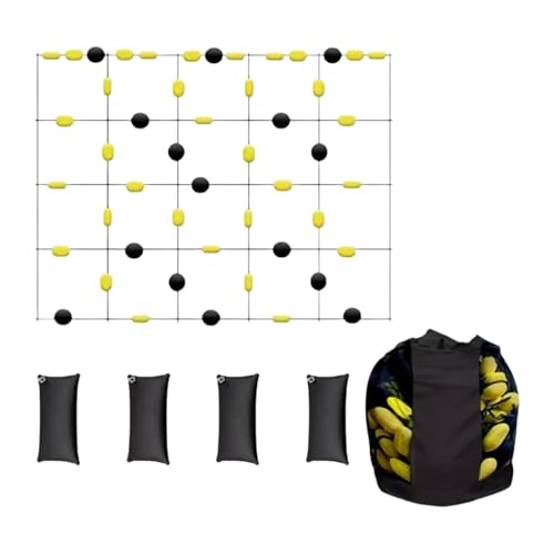 Kit de de fútbol con deflector de EVA para control de balón avanzado