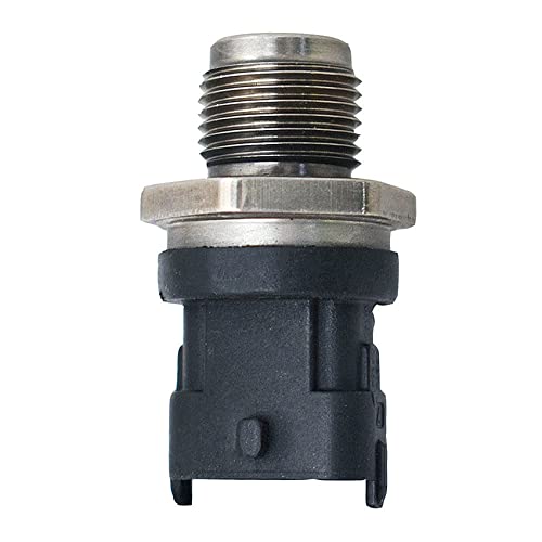 Labwork Fuel Rail Pressure Sensor Replacement For 2006