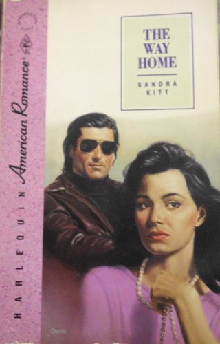 The Way Home 0373163274 Book Cover