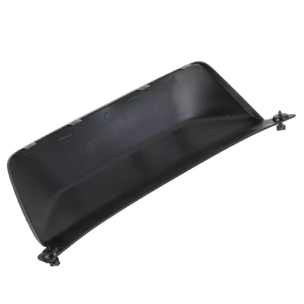 per per Explorer 2011-2019 Tappo di Copertura per Barra di Traino del Rimorchio Paraurti Posteriore Inferiore Copertura Gancio Traino paraurti