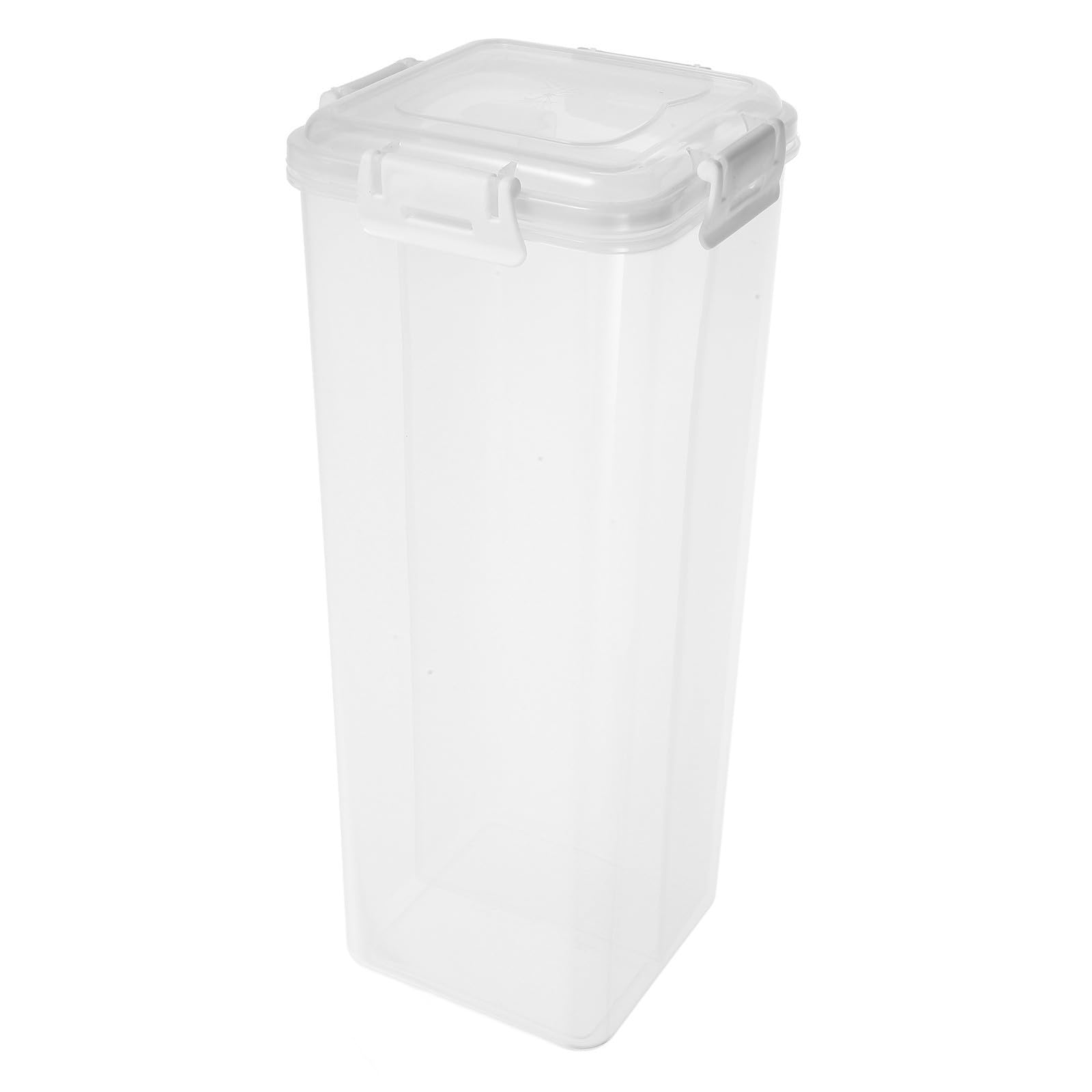 Boîte à blanche 4,5l plastique contre l'humidité en restauration