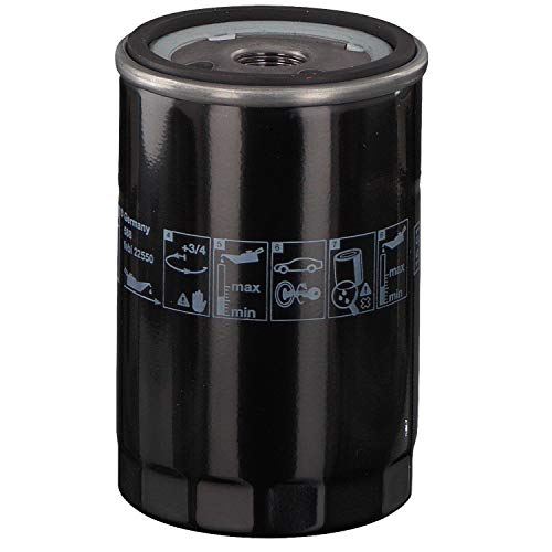 Febi bilstein 22550 filtro olio