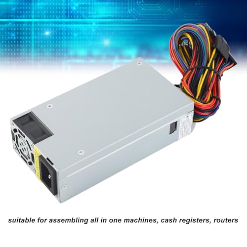 Alimentation 1U Flex Server 270W pour boîtier compact PC NAS ITX - 3