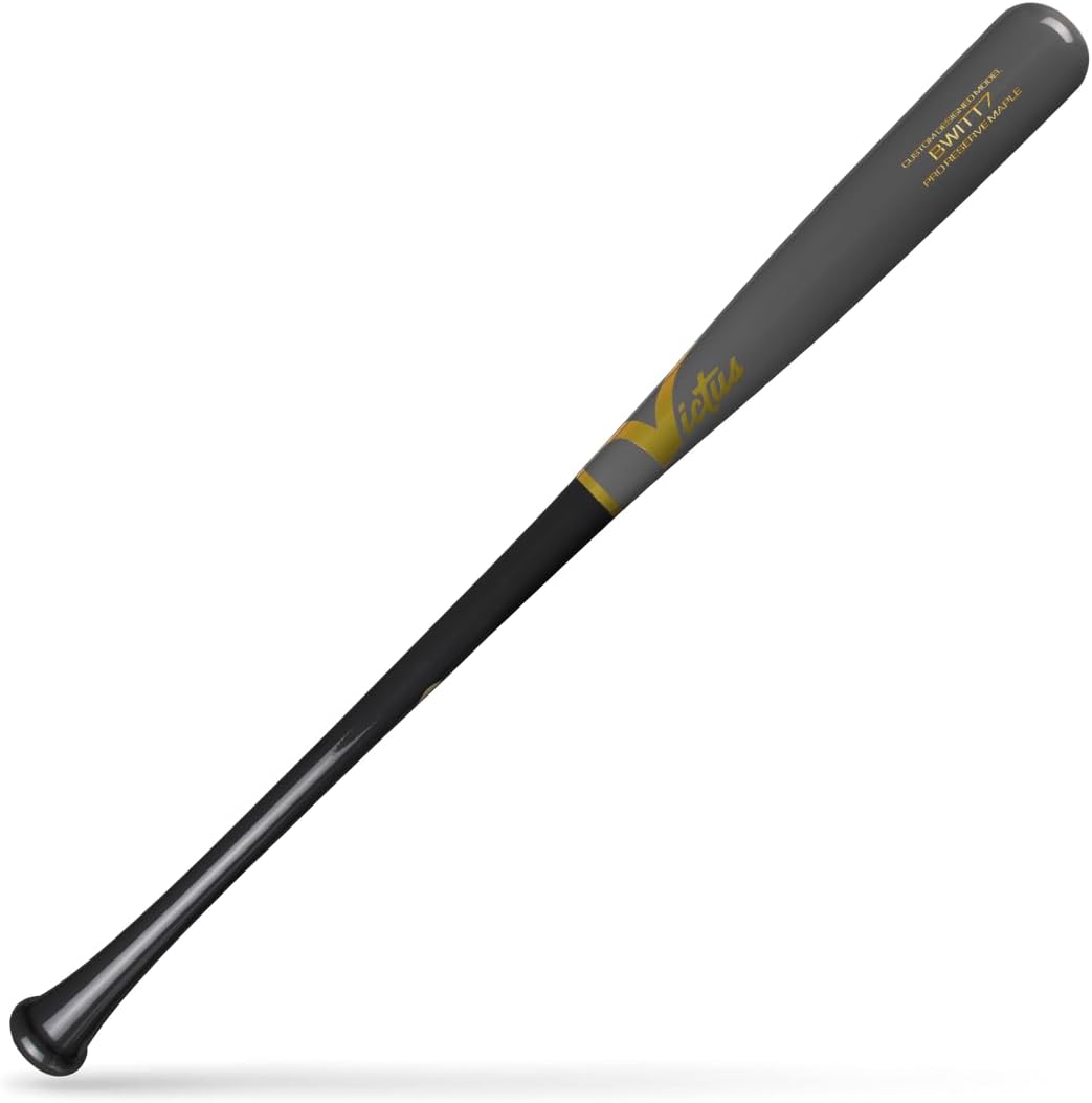 Bobby Witt Jr Pro Reserve Maple Bat by Victus