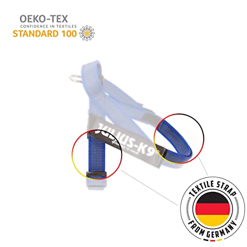 Julius-K9, IDC® Color & Gray® Beltgeschirr