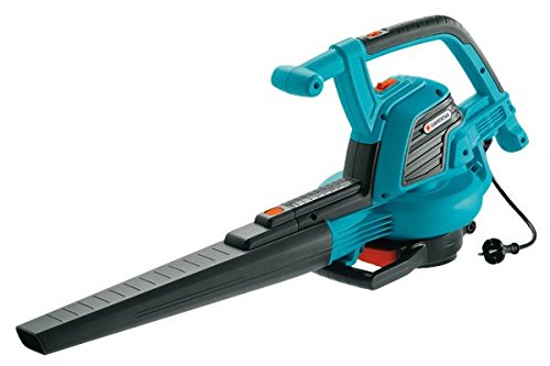 Souffleur aspiro broyeur GARDENA ErgoJet 3000 9332 - vue 4