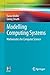 Modelling Computing Systems: Mathematics for Computer Science (Undergraduate Topics in Computer Science)