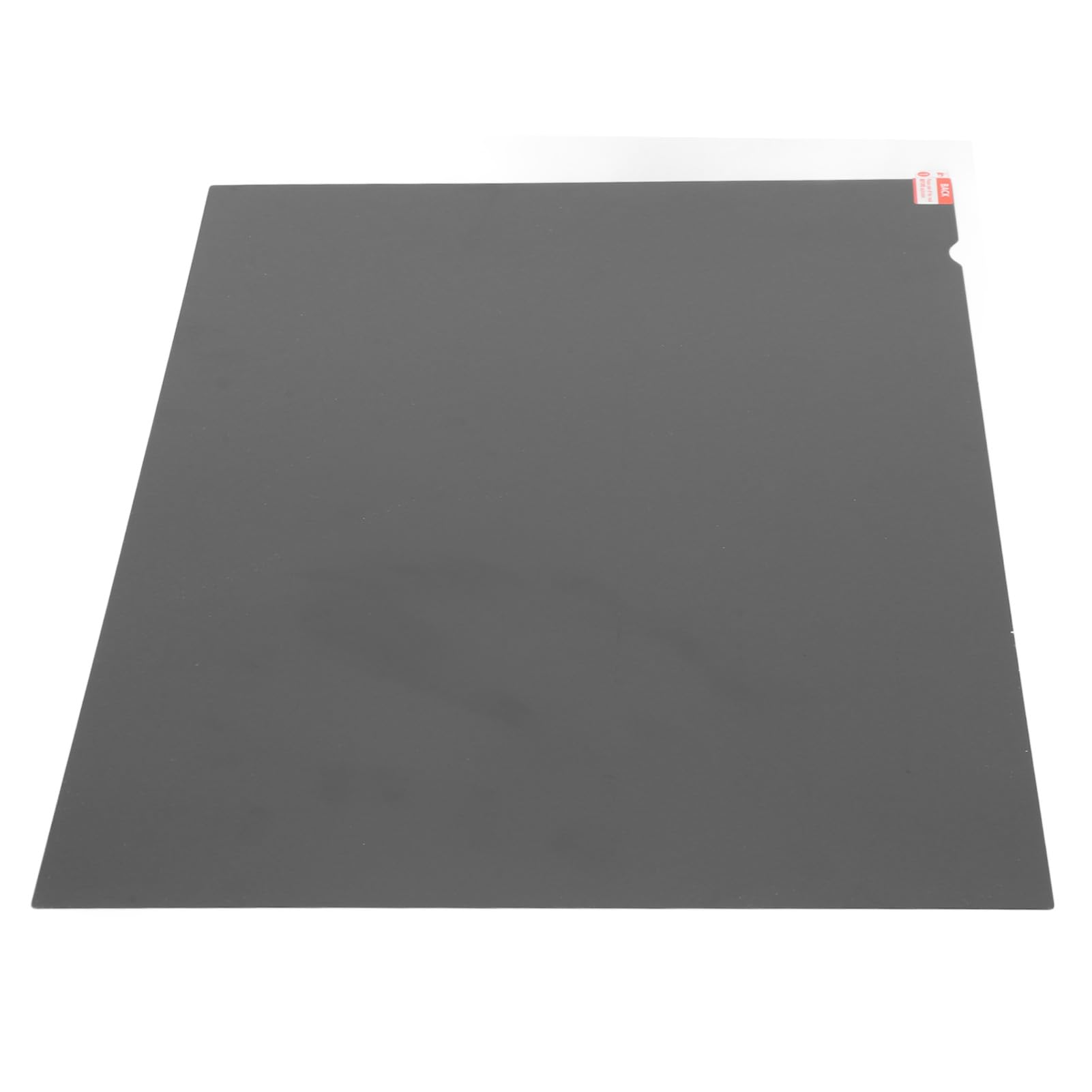 ZIZEV Computer Screen Protector, 19.5 Inch Laptop Screen Filter High Definition Professional for Work Space