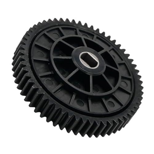 Ecoyin Plastic Spur Gear 57 Tooth for 1/5 HPI ROFUN ROVAN King Motor Baja 5B 5T 5SC Buggy Truck Rc Car Parts