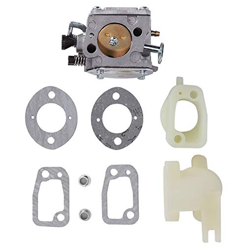 release valve kit carburetor replacement carburetor kit carb replacement chainsaw carburetor aluminu