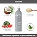ABBA - Pure Specialty Complete All-In-One Leave-In Spray for All Hair Types – Abyssinian & Watermelon 1.7 fl oz