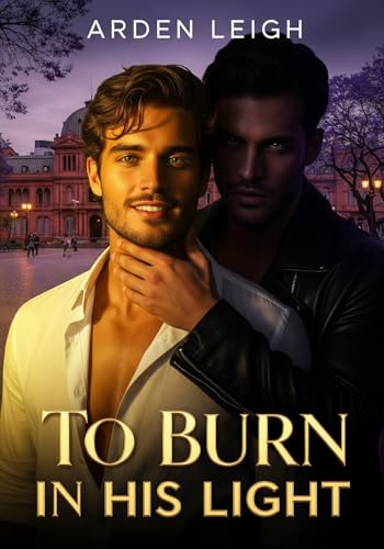 Per ardere nella sua luce (Italian Edition)