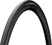 Continental Reifen Conti Ultra Sport III faltbar 28' 700x28C 28-622 schwarz/schwarz Skin (1 Stück), 150466