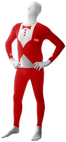 Men's Full Body Spandex/Lycra Suit
