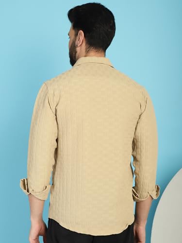 Image of Indian Needle Men Shirts