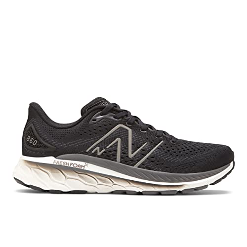 Image of new balance Men's 860 Running Shoe
