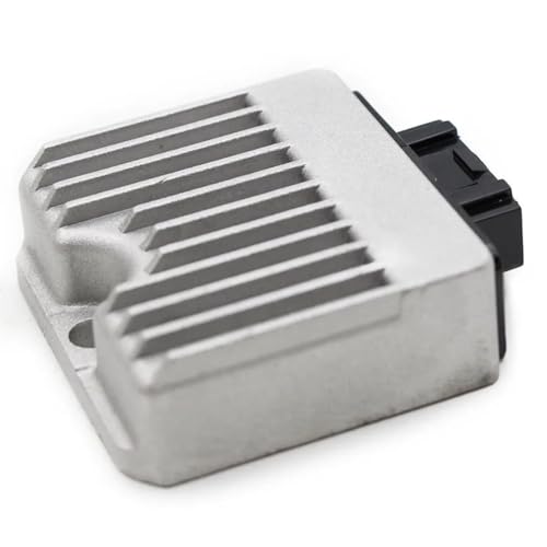 Régulateur redresseur anti surchauffe pour trajets sereins en FLY 50