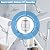 LCEVCGK 2 Pack Shower Filter for Hard Water, High Output Filtration Removes Chlorine, Fluoride, Heavy Metals & Odor, Universal Shower Head Filter System for Skin & Hair Care, Chrome Finish