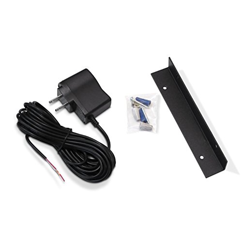 Sight Lights Personalized And Customized Illuminated Led Address Sign (Electrical), Modern Style With Street Name, 17 Inch, Bright White #TOP6