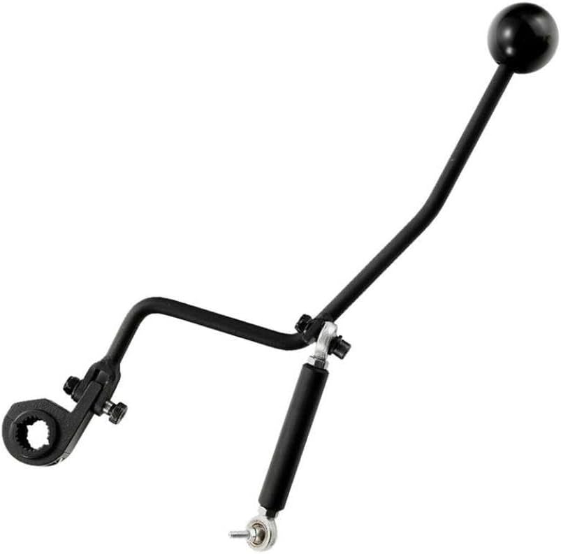 Forward Reverse Shifter Kit Spare Parts Easy to Install Sturdy Motorcycle Gear