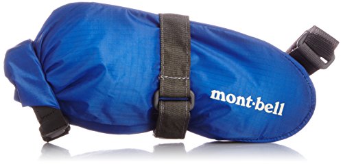 [モンベル] UL.サドルバッグ 1130384 PRBL