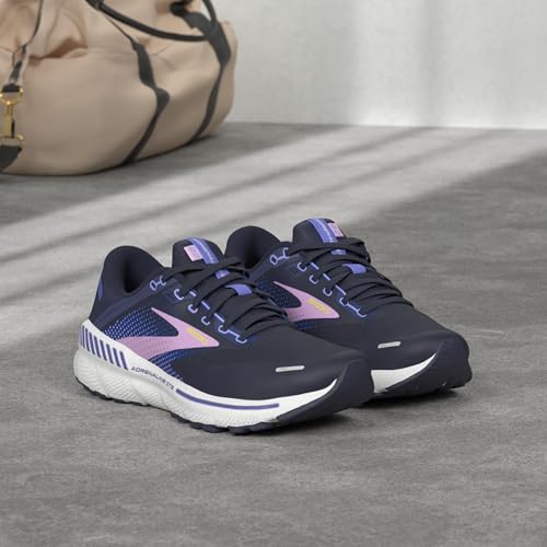 Image of Brooks Womens Gts 22 | Road Running Shoes