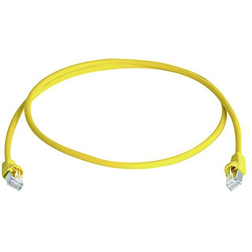 Telegärtner L00875A0075 Câble Ethernet 7,5 m Blanc