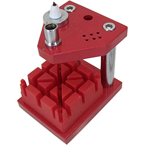 Chasse-goupilles TOOLCRAFT 820969 1 pc(s) Cover