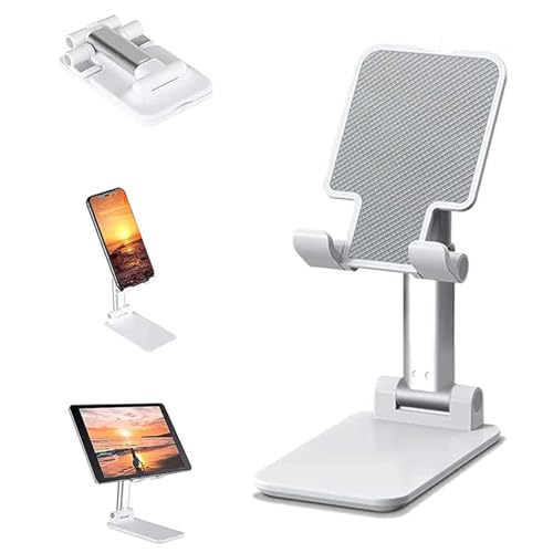 Amazon.co.jp: スマホスタンド ホルダー角度、幅と高さ調整可能な携帯