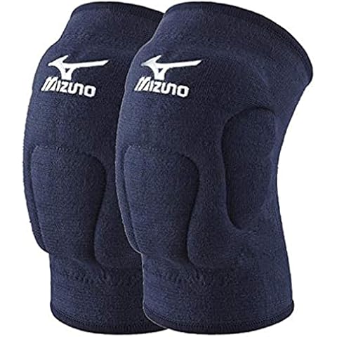Mizuno VS1 Rodillera Azul Marino S Cover